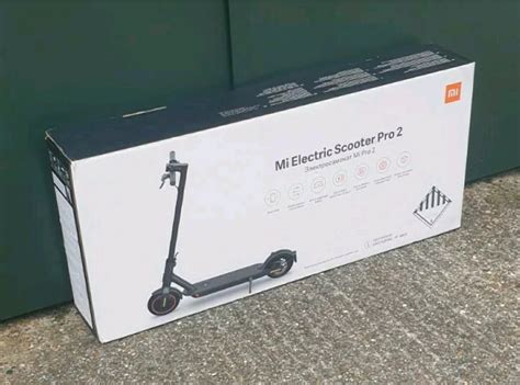 electric scooter cardboard box|electric scooter packaging guide.